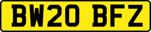 BW20BFZ