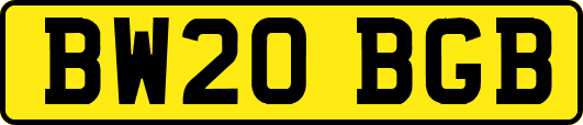 BW20BGB