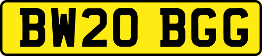 BW20BGG