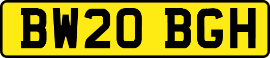 BW20BGH
