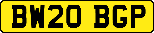 BW20BGP