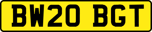 BW20BGT