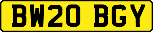 BW20BGY
