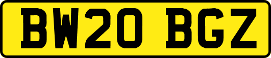 BW20BGZ