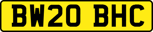 BW20BHC