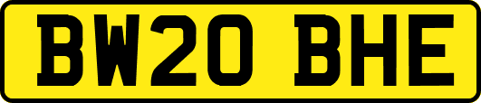 BW20BHE