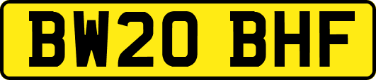 BW20BHF
