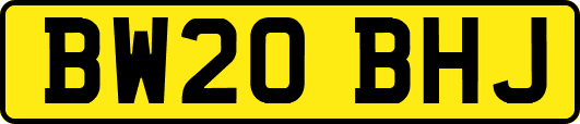 BW20BHJ