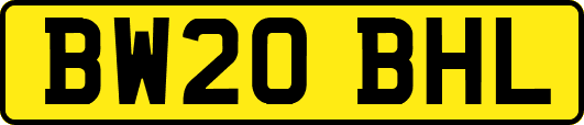 BW20BHL