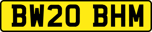 BW20BHM