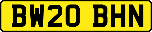 BW20BHN