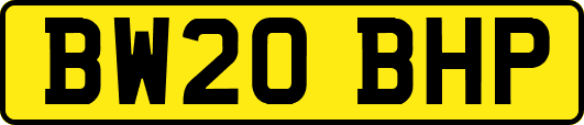 BW20BHP