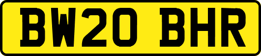 BW20BHR