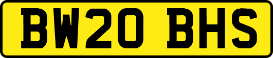 BW20BHS