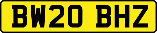 BW20BHZ