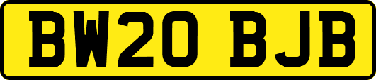 BW20BJB
