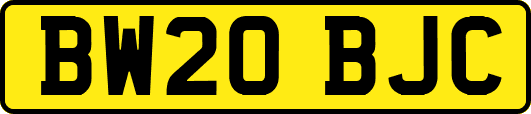 BW20BJC