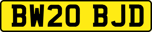 BW20BJD