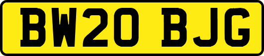 BW20BJG