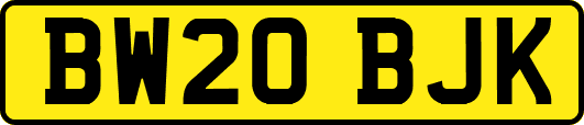 BW20BJK
