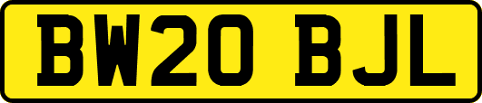 BW20BJL