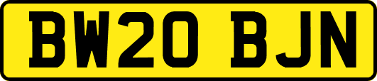 BW20BJN