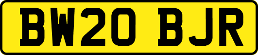 BW20BJR