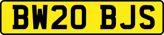 BW20BJS