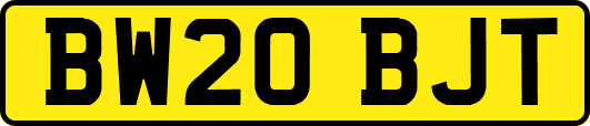 BW20BJT