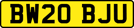 BW20BJU