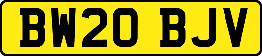 BW20BJV