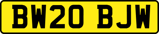 BW20BJW