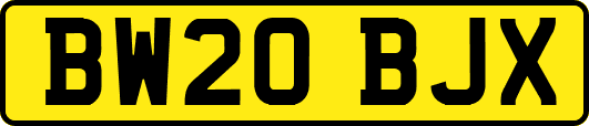 BW20BJX