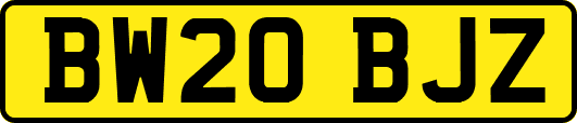 BW20BJZ