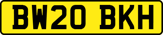 BW20BKH