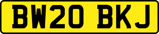 BW20BKJ