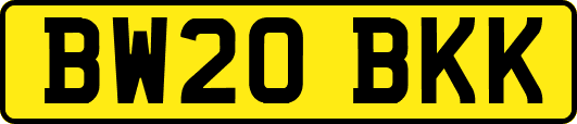 BW20BKK