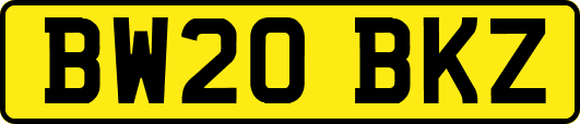 BW20BKZ