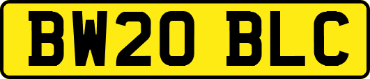 BW20BLC