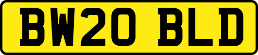 BW20BLD