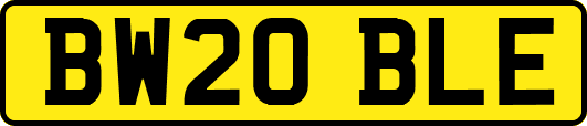 BW20BLE