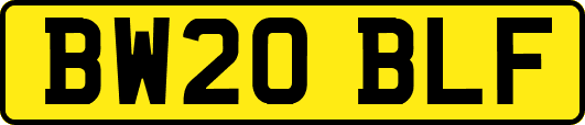 BW20BLF