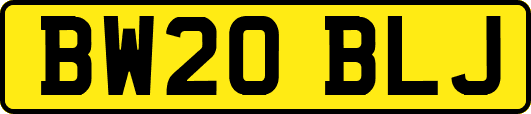 BW20BLJ