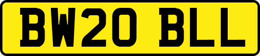 BW20BLL