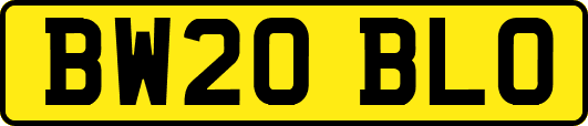 BW20BLO