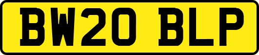 BW20BLP