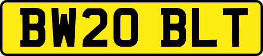 BW20BLT
