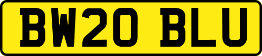 BW20BLU