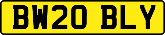 BW20BLY