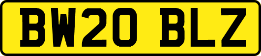 BW20BLZ